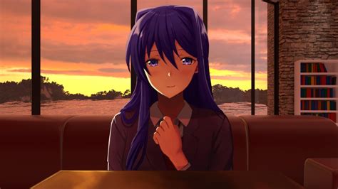 Just Yuri Mod Download .
